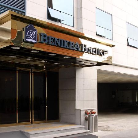 Benikea Hotel Kp Seul Dış mekan fotoğraf