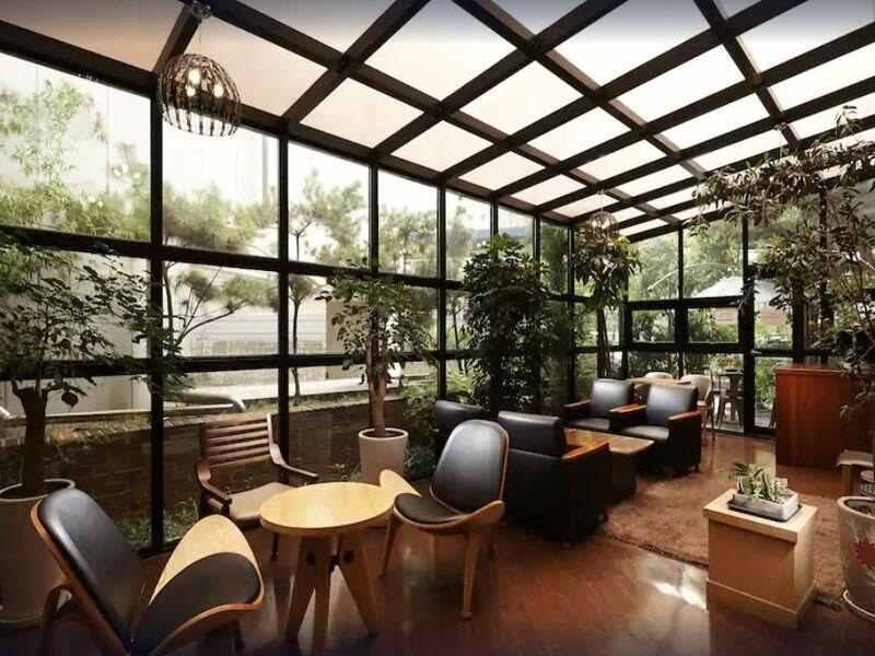Benikea Hotel Kp Seul Dış mekan fotoğraf