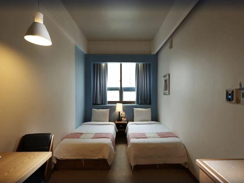 Benikea Hotel Kp Seul Dış mekan fotoğraf