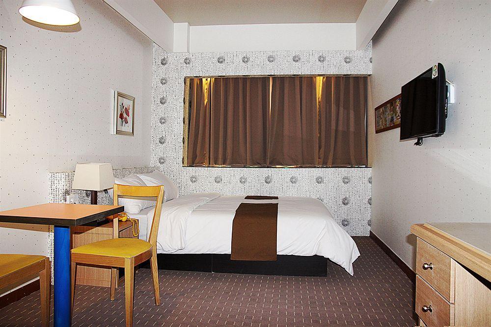 Benikea Hotel Kp Seul Dış mekan fotoğraf