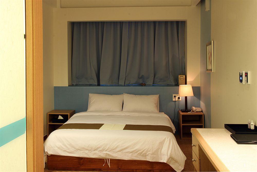 Benikea Hotel Kp Seul Dış mekan fotoğraf