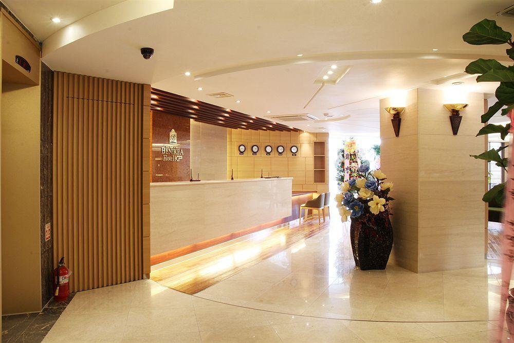 Benikea Hotel Kp Seul Dış mekan fotoğraf