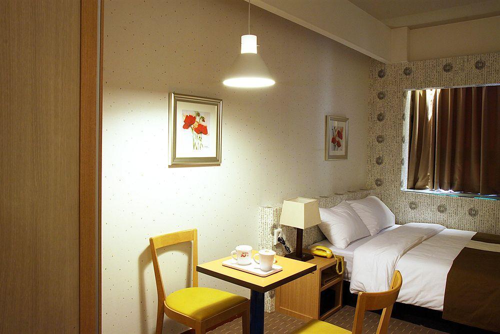 Benikea Hotel Kp Seul Dış mekan fotoğraf