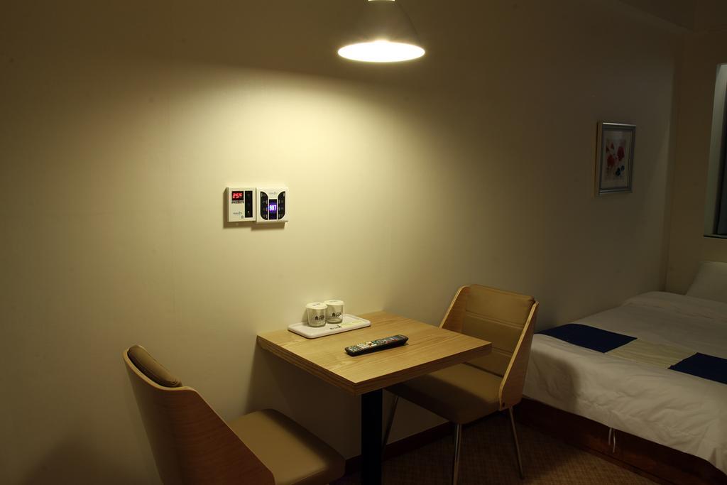Benikea Hotel Kp Seul Oda fotoğraf