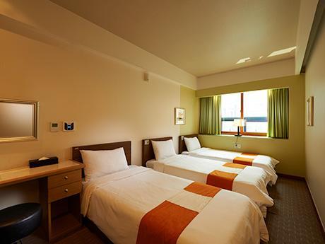 Benikea Hotel Kp Seul Dış mekan fotoğraf
