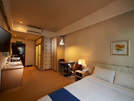 Benikea Hotel Kp Seul Dış mekan fotoğraf
