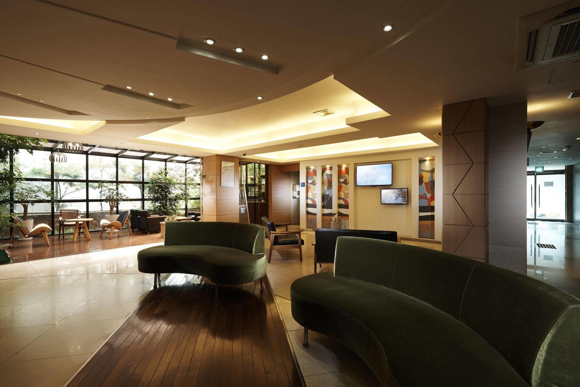 Benikea Hotel Kp Seul Dış mekan fotoğraf