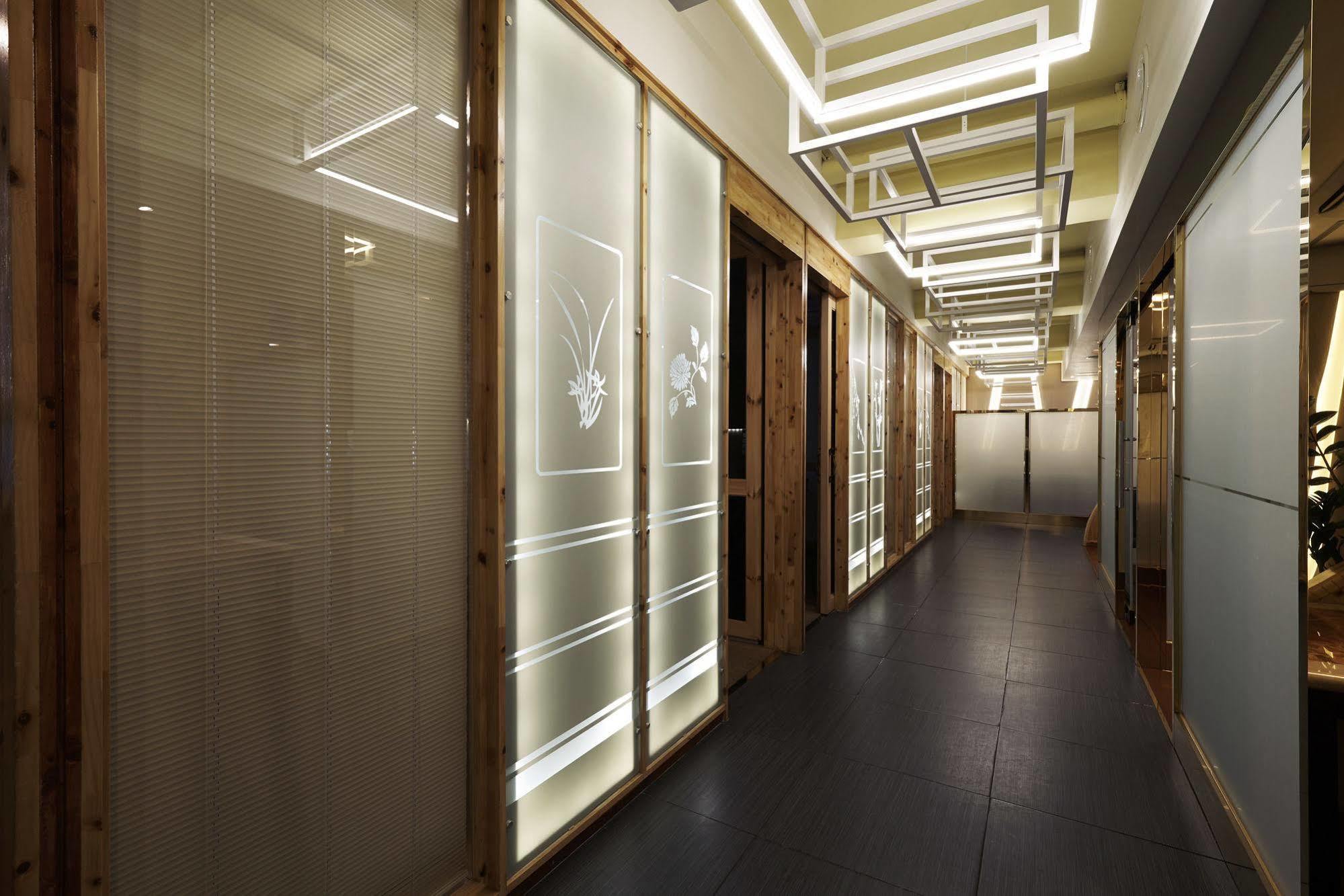 Benikea Hotel Kp Seul Dış mekan fotoğraf