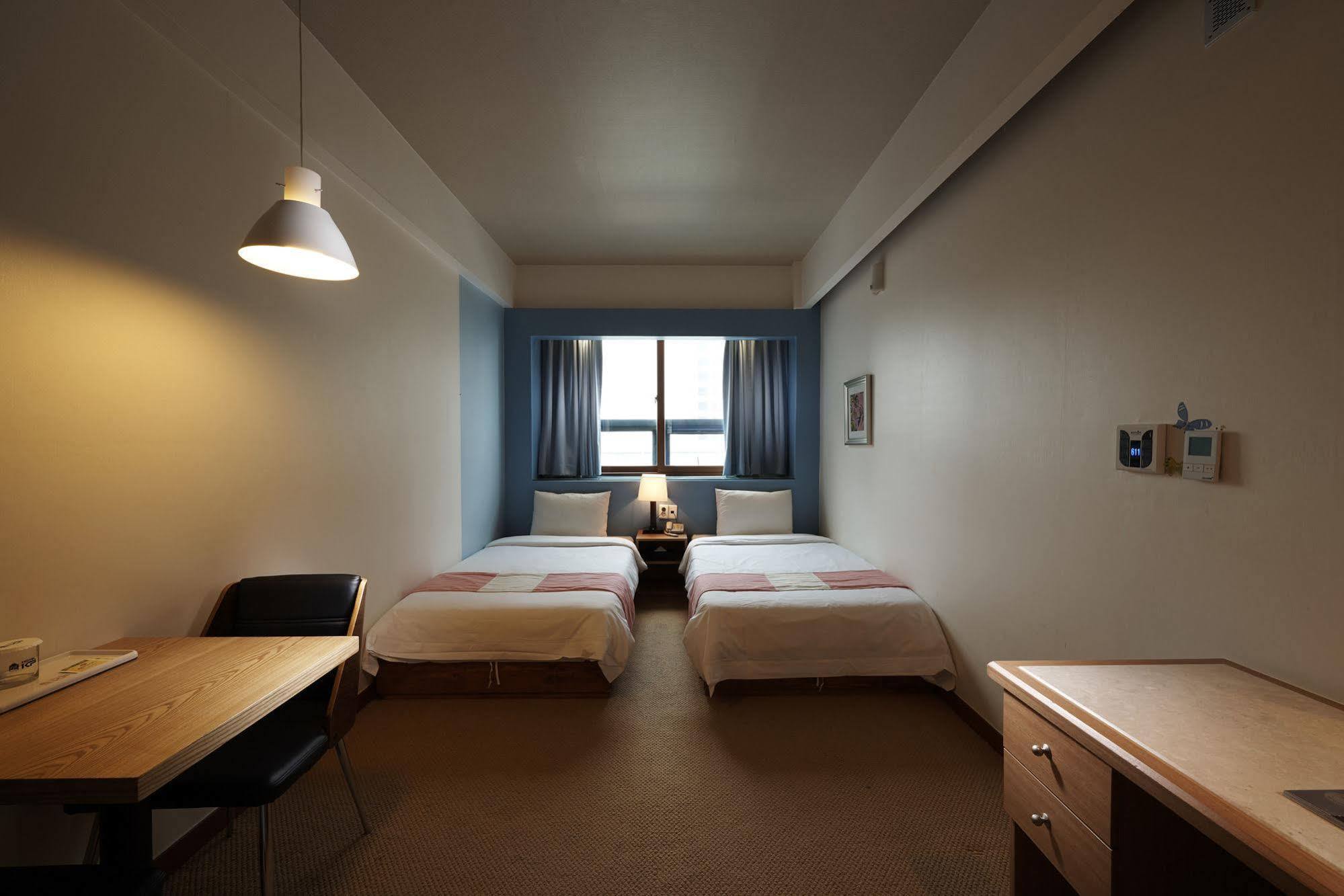Benikea Hotel Kp Seul Dış mekan fotoğraf