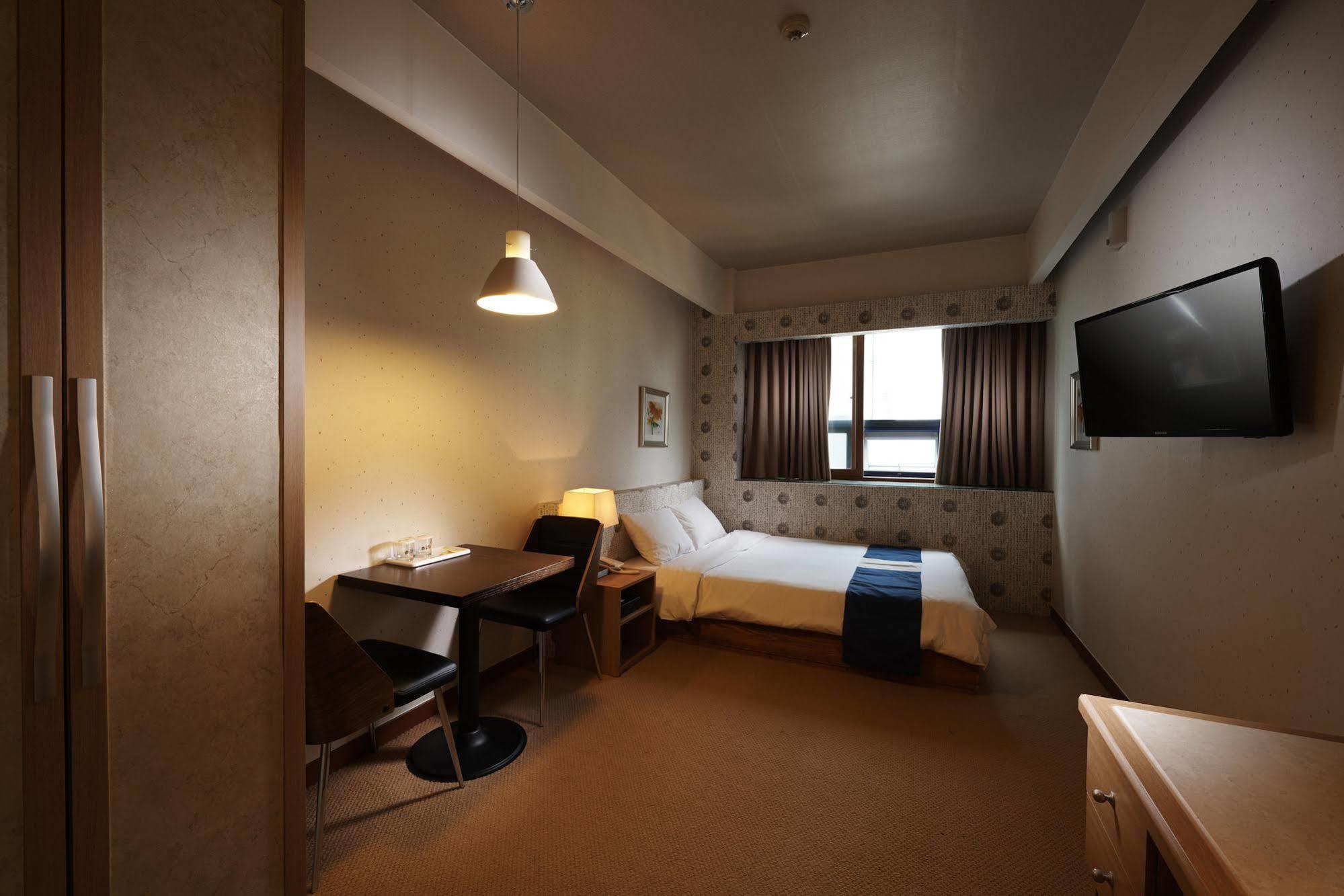 Benikea Hotel Kp Seul Dış mekan fotoğraf