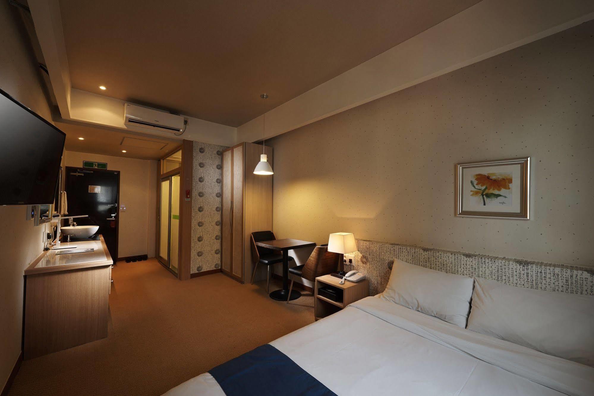 Benikea Hotel Kp Seul Dış mekan fotoğraf