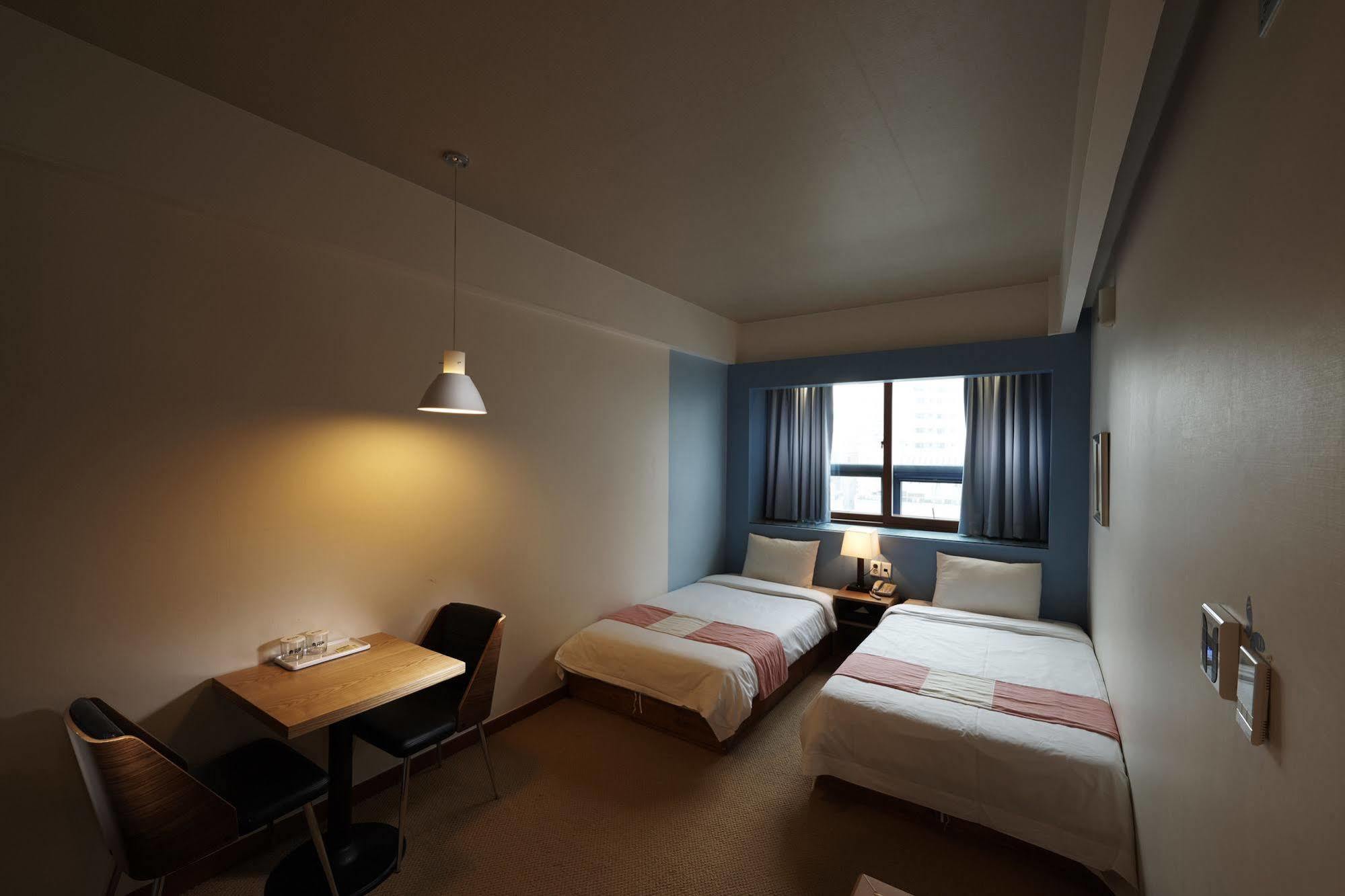 Benikea Hotel Kp Seul Dış mekan fotoğraf